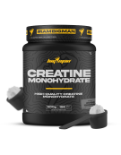 BigMan Micronized Creatine 500 grams