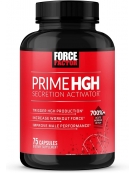Force Factor Prime HGH 75 Capsules