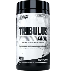 Nutrex Tribulus 1400 - 90 Caps