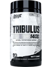 Nutrex Tribulus 1400 - 90 Caps