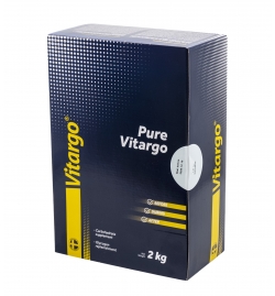 Vitargo®  Pure™ 2Kg - Unflavored