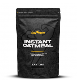 BigMan Instant Oatmeal 1.5kg