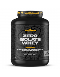 Bigman Zero Protein Isolate Protein 2kg