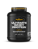 BigMan Ultimate Whey 2kg