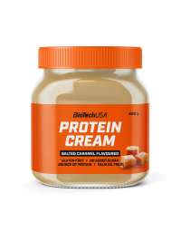 BioTech USA Protein Cream 400g