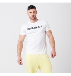 T-Shirt Flex Men White