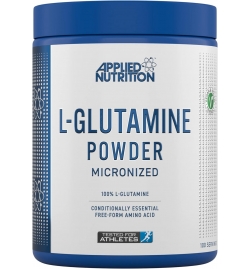 Applied Nutrition L-Glutamine Micronized 500g