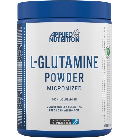 Applied Nutrition L-Glutamine Micronized 500g