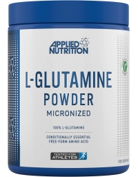 Applied Nutrition L-Glutamine Micronized 500g