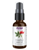 Now Foods Rose Hip Seed Essential Oil 30ml