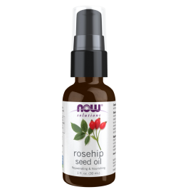 Now Foods Rose Hip Seed Essential Oil 30ml
