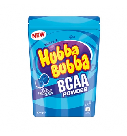 Hubba Bubba BCAA 32 Servings