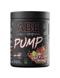 Applied Nutrition ABE Pump Stim-Free 40 Servings