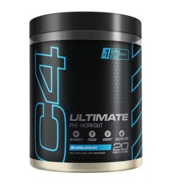 Cellucor C4 Ultimate 20 Servings