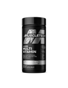 MuscleTech Platinum MultiVitamin 90 caps