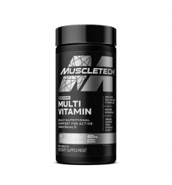 MuscleTech Platinum MultiVitamin 90 caps