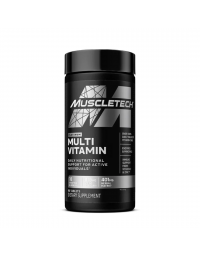 MuscleTech Platinum MultiVitamin 90 caps