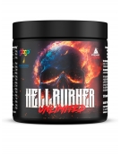 Peak Hellburner Black Edition 120 Caps