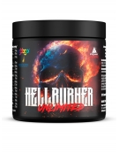 Peak Hellburner Unlimited 120 Caps