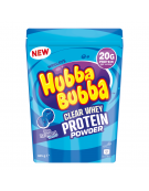 Hubba Bubba Clear Whey 15 Servings