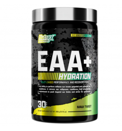 Nutrex EAA + Hydration 390 grams