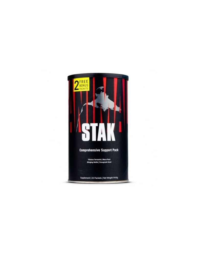 Universal Animal Stak 21 Packs