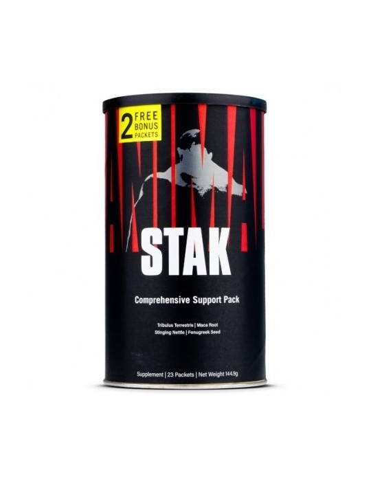 Universal Animal Stak 21 Packs