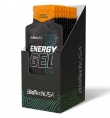 Biotech USA Energy Gels 12 X 40g