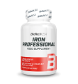 BioTech USA Iron Professional 60 Tabs