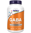 Now Foods Gaba Pure Powder 170g