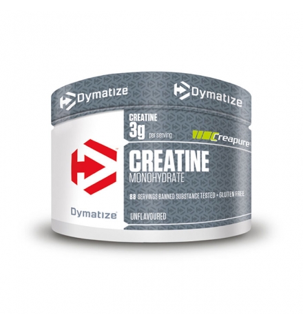 Dymatize Creatine Creapure 300g Dymatize Creatine Creapure 300g