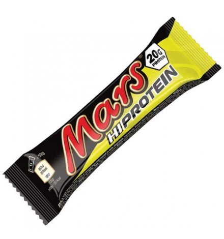 Mars Hi Protein 59gr