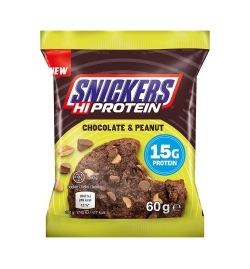 Mars Snickers Hi Protein Cookie 60g