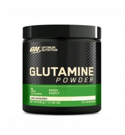 Optimum Glutamine 630g