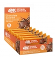 Optimum Whipped Protein Bar 60g Bar X 10 pcs