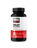 Force Factor Shilajit 250mg - 60 Capsules
