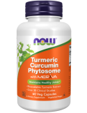 Now Foods Turmeric Curcumin Phytosome Cy Supplements