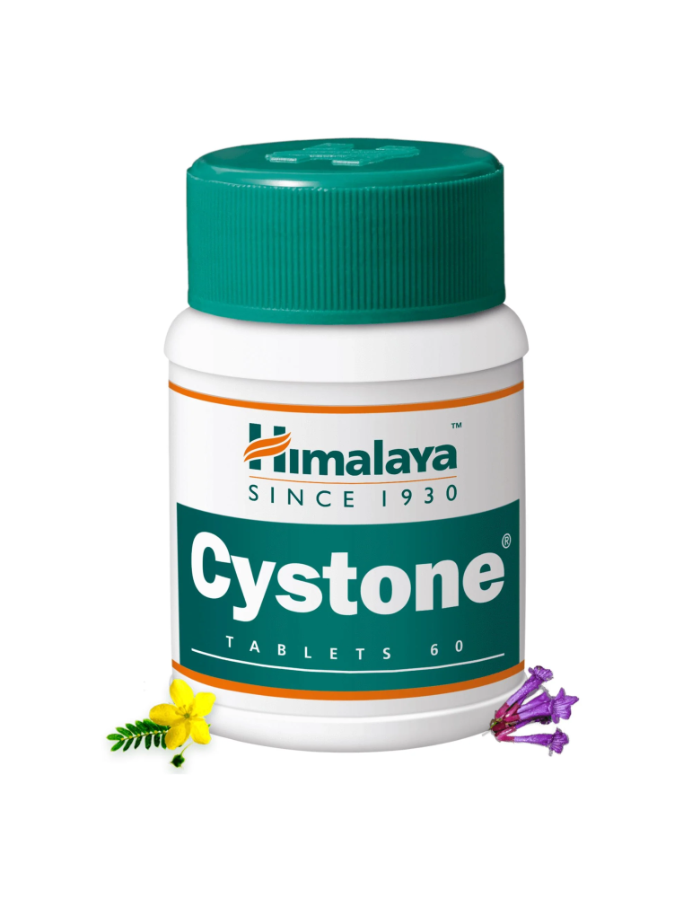 Himalaya Cystone 100 Tablets