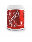 5% Nutrition Code Red Amino 224g