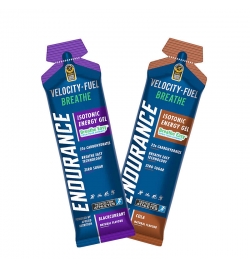 Applied Nutrition Isotonic Breath Energy Gel 60g