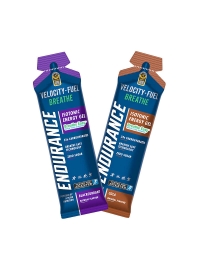 Applied Nutrition Isotonic Breath Energy Gel 60g
