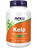 Now Foods Kelp 325mg 250VCaps