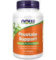 Now Foods Prostate Support 90 Softgels