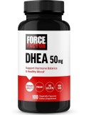 Force Factor DHEA 50mg - 100 Capsules