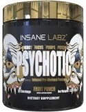 Insane Labz Psychotic Gold Pre-Wokrout 35 Serv.