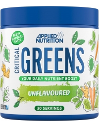 Applied Nutrition Critical Greens 150g