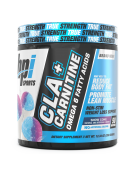 Bpi CLA + L-Carnitine 50 Servings