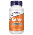 Now Foods SAMe 200mg 60VCaps