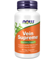 Now Foods Vein Supreme 90 VCaps