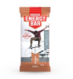 Nutrend Energy Bar 60g